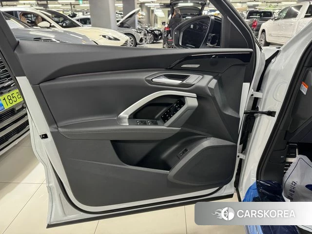 Audi Q5 (80A) id 3786046 из Кореи 11