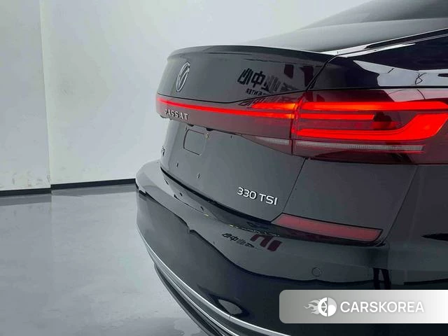 Volkswagen Passat id 4277029 из Китая 11
