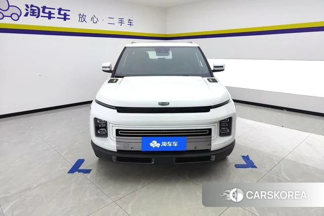 Geely Automobile Geely ICON id 3849881 из Китая 13