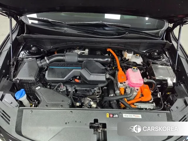 Kia Sorento 4th Generation id 3610905 из Кореи 16