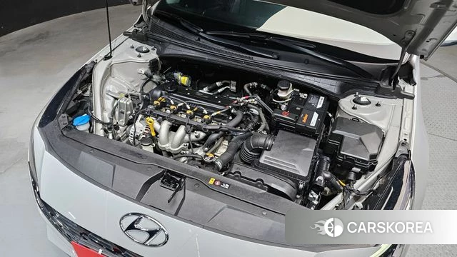 Hyundai Avante (CN7) id 3954488 из Кореи 16