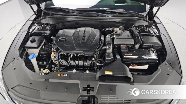 Hyundai The New Grandeur IG id 2975508 из Кореи 16