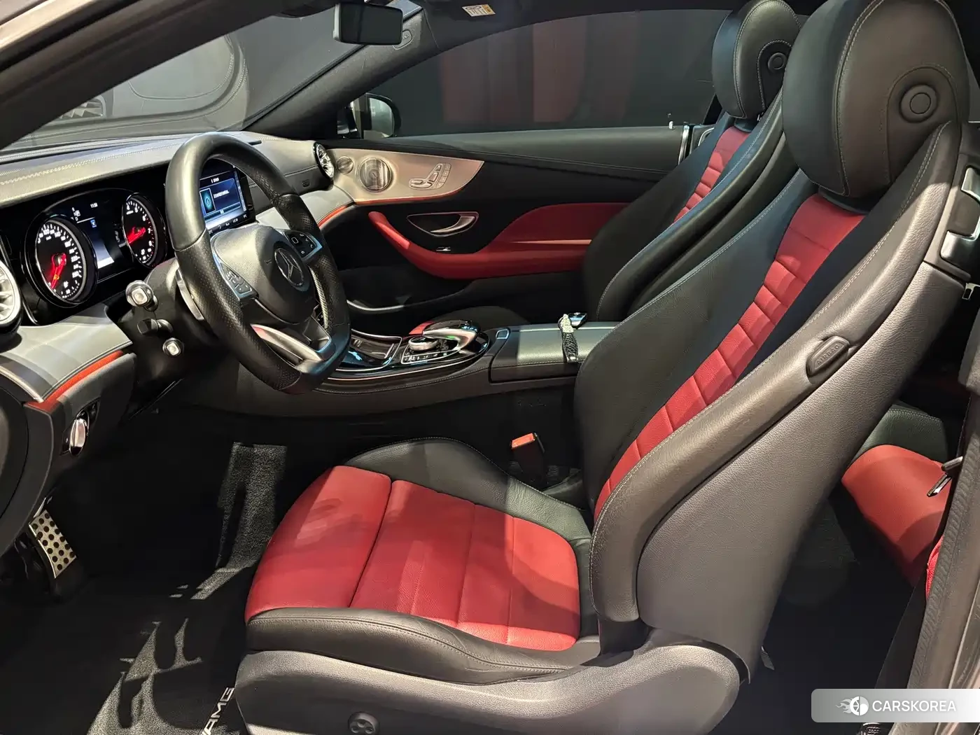 Mercedes-Benz E-Class id 4628270 из Китая 8