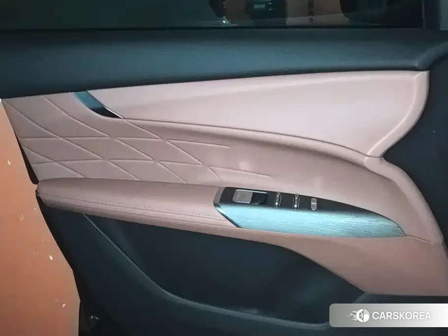 Chang'an Changan CS75PLUS id 4547381 из Китая 12