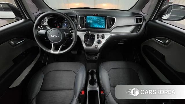Kia The New Ray id 4769105 из Кореи 27