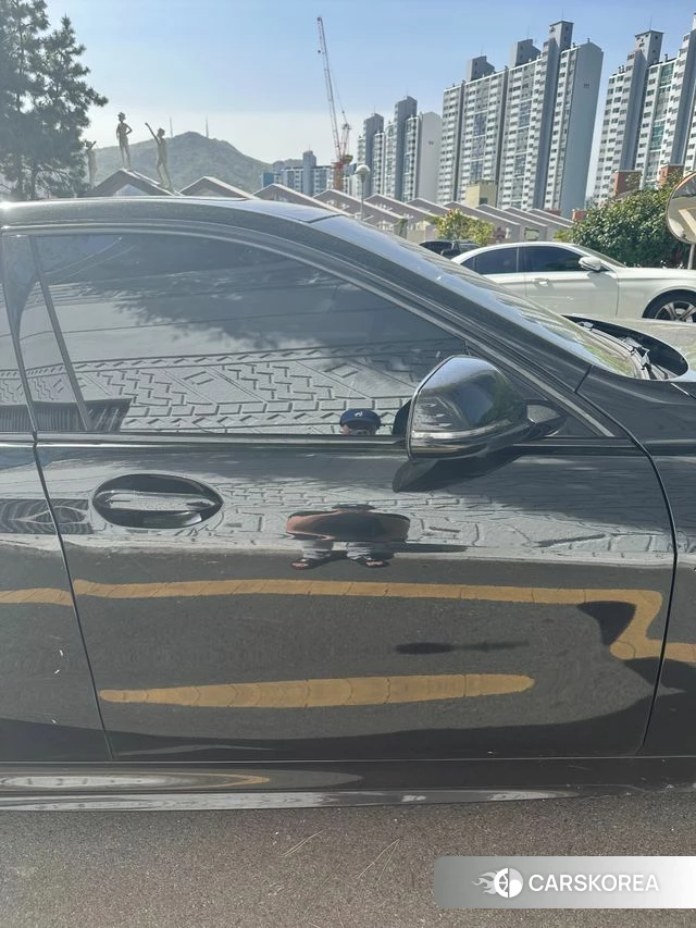 BMW 1 Series (F40) id 4185853 из Кореи 16