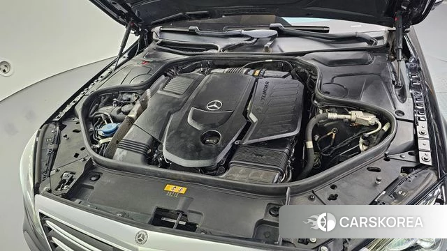 Mercedes-Benz S-Class W222 id 4895049 из Кореи 28