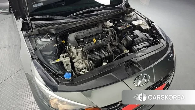 Hyundai Avante (CN7) id 3192053 из Кореи 16