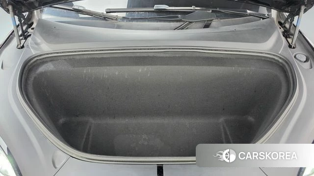 Tesla Model X id 4773968 из Кореи 29