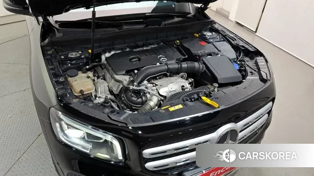 Mercedes-Benz GLB-Class X247 id 3681407 из Кореи 16