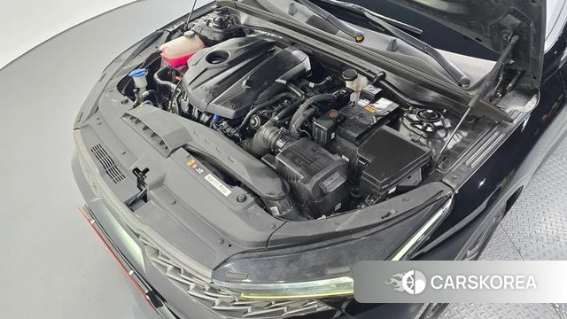 Kia K5 3rd generation id 4292589 из Кореи 16