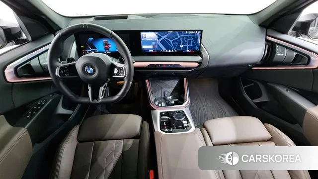 BMW X3 (G45) id 3711327 из Кореи 16