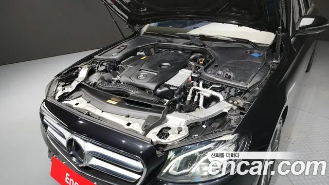 Mercedes-Benz E-Class W213 id 2671963 из Кореи 16