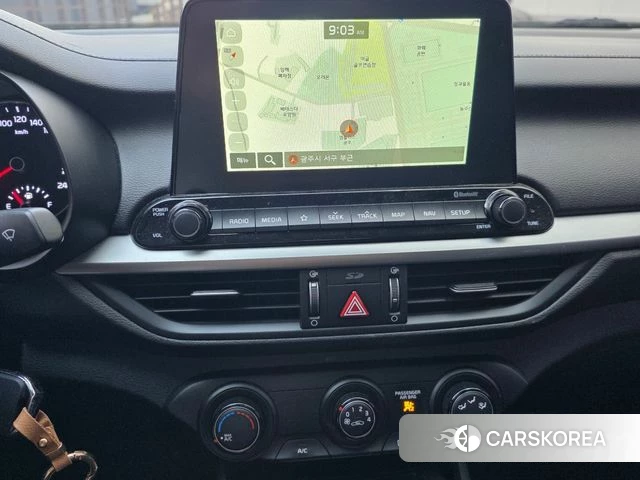 Kia Come New K3 id 3834819 из Кореи 9