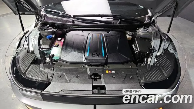 Hyundai Ionic 5 id 2419134 из Кореи 16