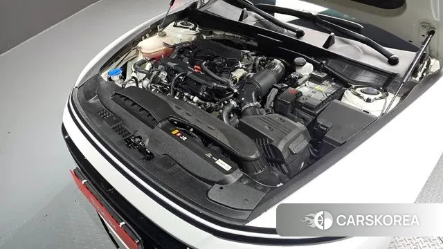 Hyundai Sonata D Edge (DN8) id 3776042 из Кореи 16