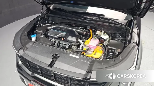 Kia The New Sorento 4th Generation id 3659143 из Кореи 16