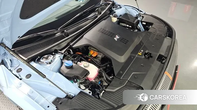 Hyundai Ionic 5 id 3372243 из Кореи 16