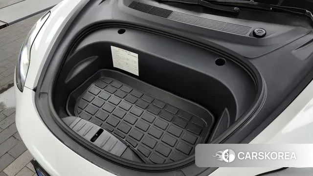 Tesla Model 3 id 2900601 из Кореи 16