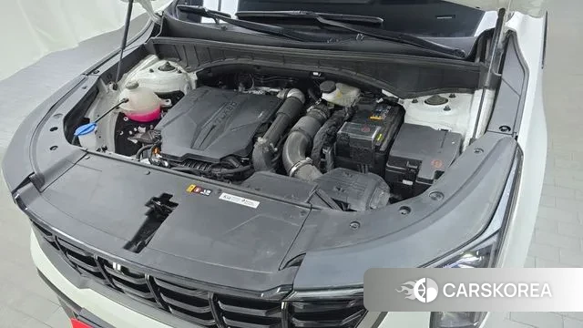 Kia The New Sorento 4th Generation id 3549848 из Кореи 16