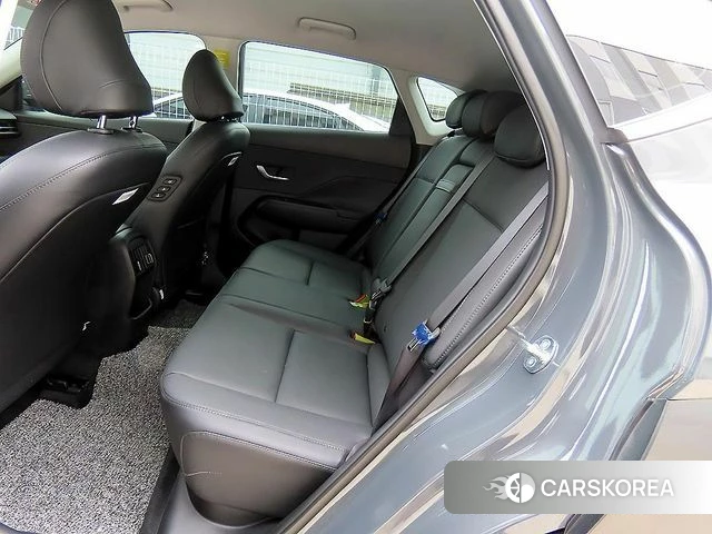 Hyundai Kona (SX2) id 4511150 из Кореи 16