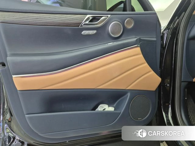 Genesis GV80 id 4688633 из Кореи 11