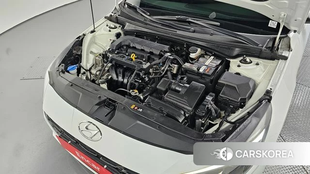 Hyundai Avante (CN7) id 3839523 из Кореи 16