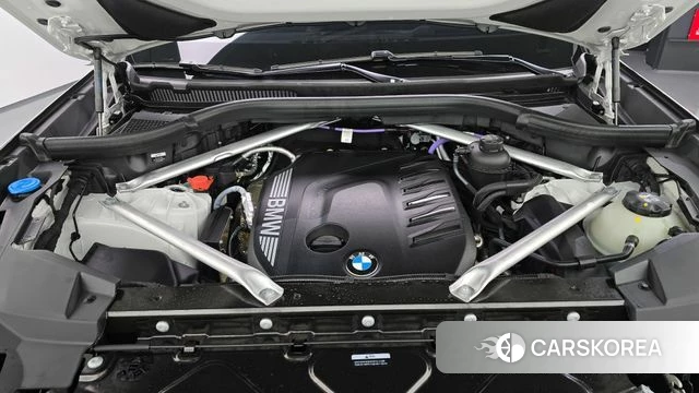 BMW X5 (G05) id 4400209 из Кореи 31