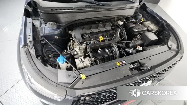 Hyundai Venue id 3741920 из Кореи 16