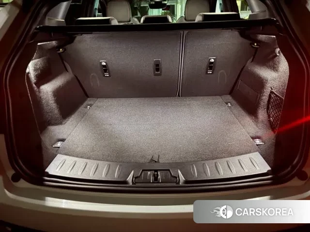 Jaguar E-PACE id 3672005 из Кореи 14