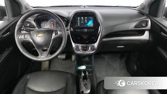 Chevrolet (GM Daewoo) The Next Spark id 4837262 из Кореи 28