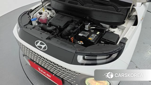 Hyundai Casper id 4488870 из Кореи 16