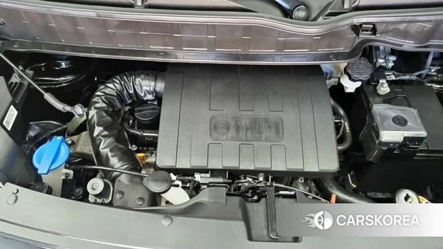 Kia The New Kia Ray id 3922499 из Кореи 14