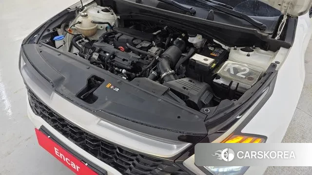 Kia Sportage 5th Generation id 3545213 из Кореи 16