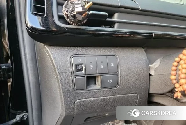 Hyundai Staria 2021 Черный из Кореи, фото 6