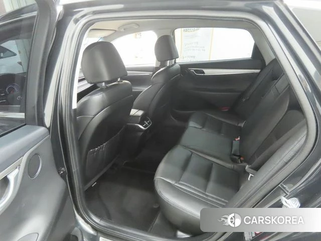 Hyundai The New Grandeur IG id 3942269 из Кореи 16