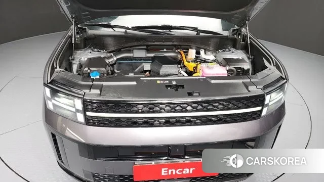 Hyundai Santa Fe (MX5) id 3467280 из Кореи 16