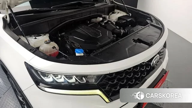 Kia Sorento 4th Generation id 3454116 из Кореи 16