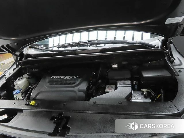 Kia All New Carnival id 4919013 из Кореи 16