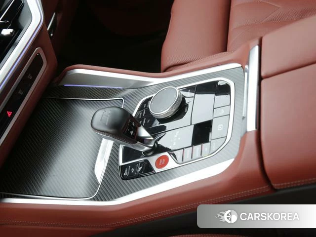 BMW XM id 4265687 из Китая 14