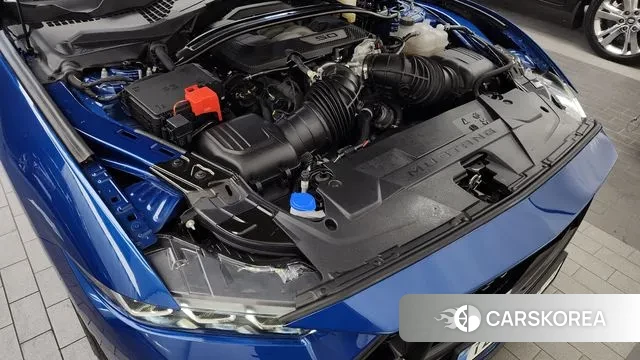 Ford Mustang 7th Generation id 2978785 из Кореи 16