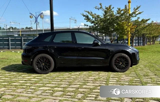 Porsche Macan id 3733301 из Кореи 16