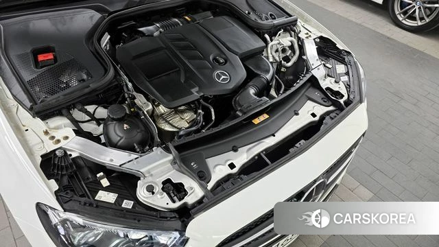 Mercedes-Benz E-Class W213 id 4415517 из Кореи 29