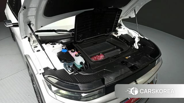 Hyundai Ionic 5 id 3915458 из Кореи 16