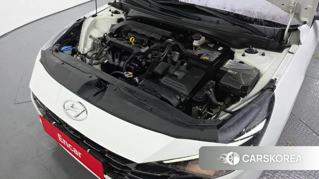 Hyundai Avante (CN7) id 4608979 из Кореи 16