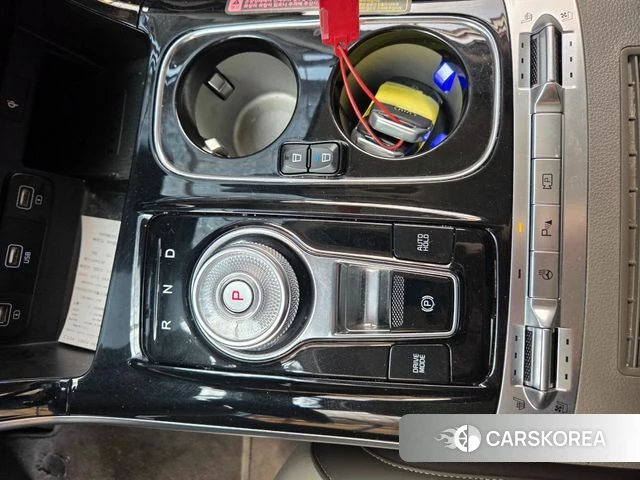 Kia Carnival 4th generation id 3954575 из Кореи 15