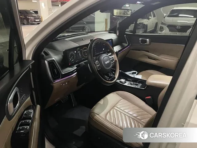 Kia The New Sorento 4th Generation id 3499114 из Кореи 16