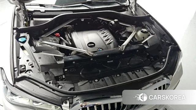 BMW X5 (G05) id 3043205 из Кореи 16