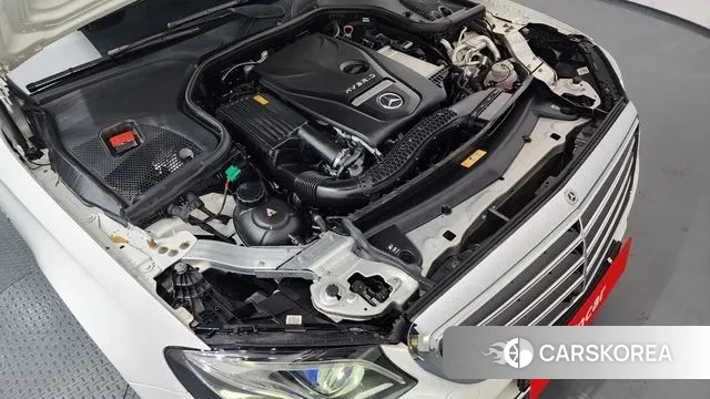 Mercedes-Benz E-Class W213 id 3459662 из Кореи 16