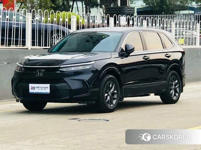Honda Hao Ying id 4313479 из Китая 11